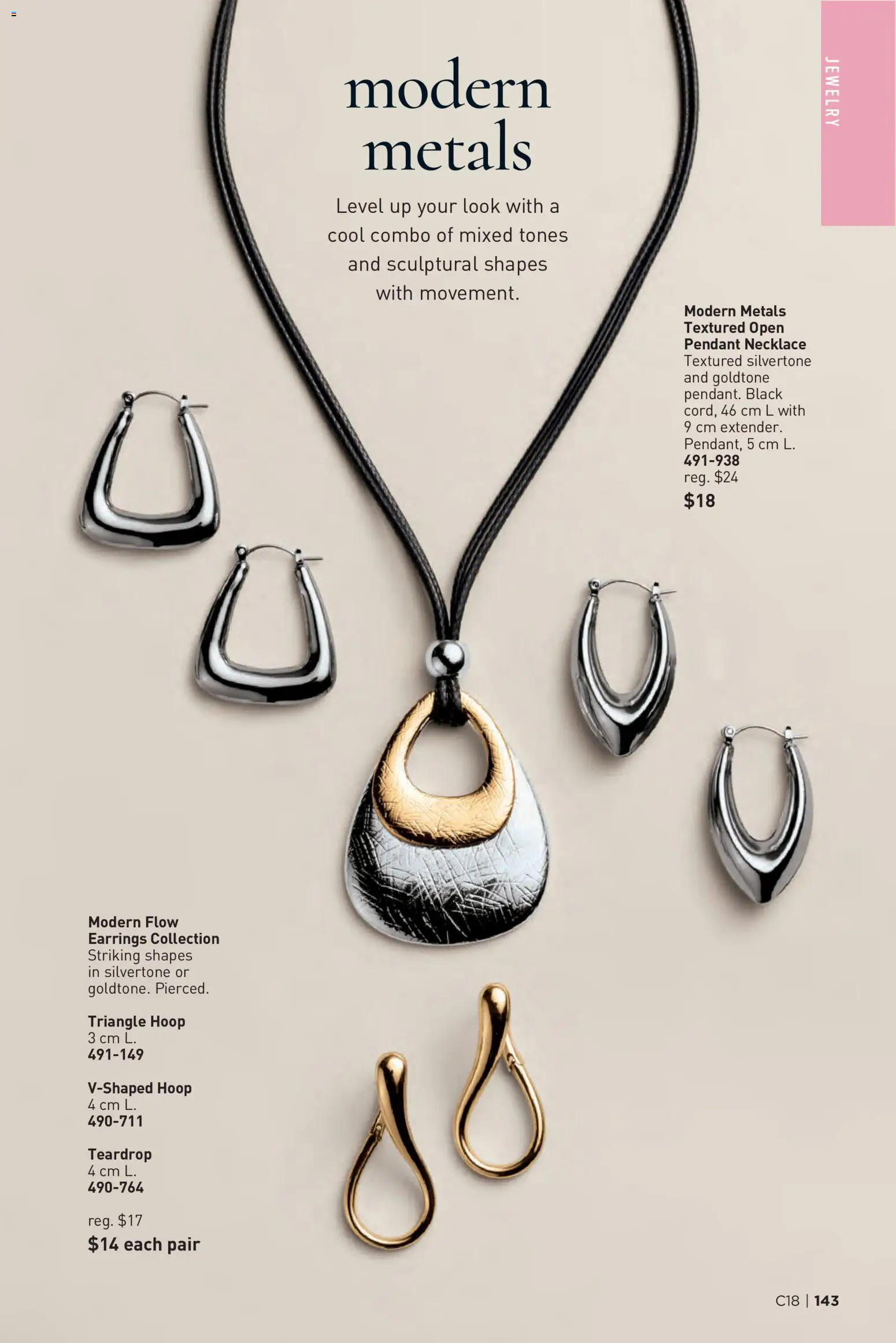 Avon flyer valid from Aug 27, 2026 | Page: 143