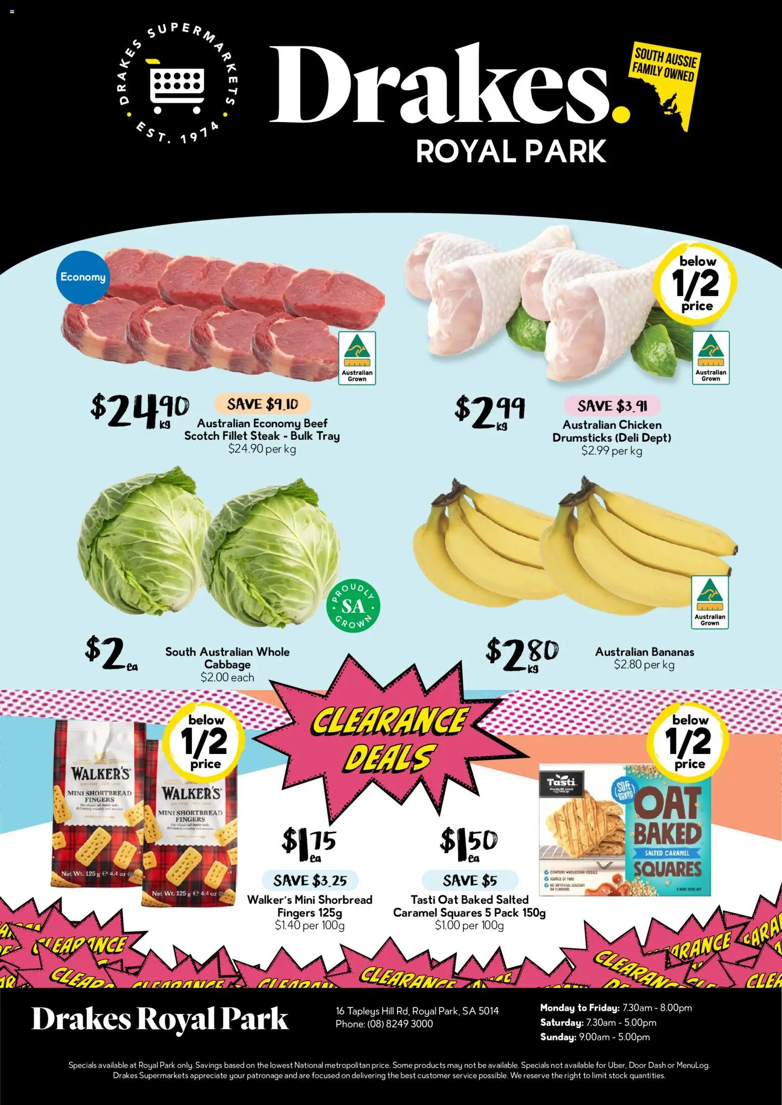 Drakes catalogue - valid from 26/08/2026 | Page: 2