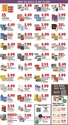 Preview of Festival Foods weekly ads valid from 06.05.2026 | Page: 7