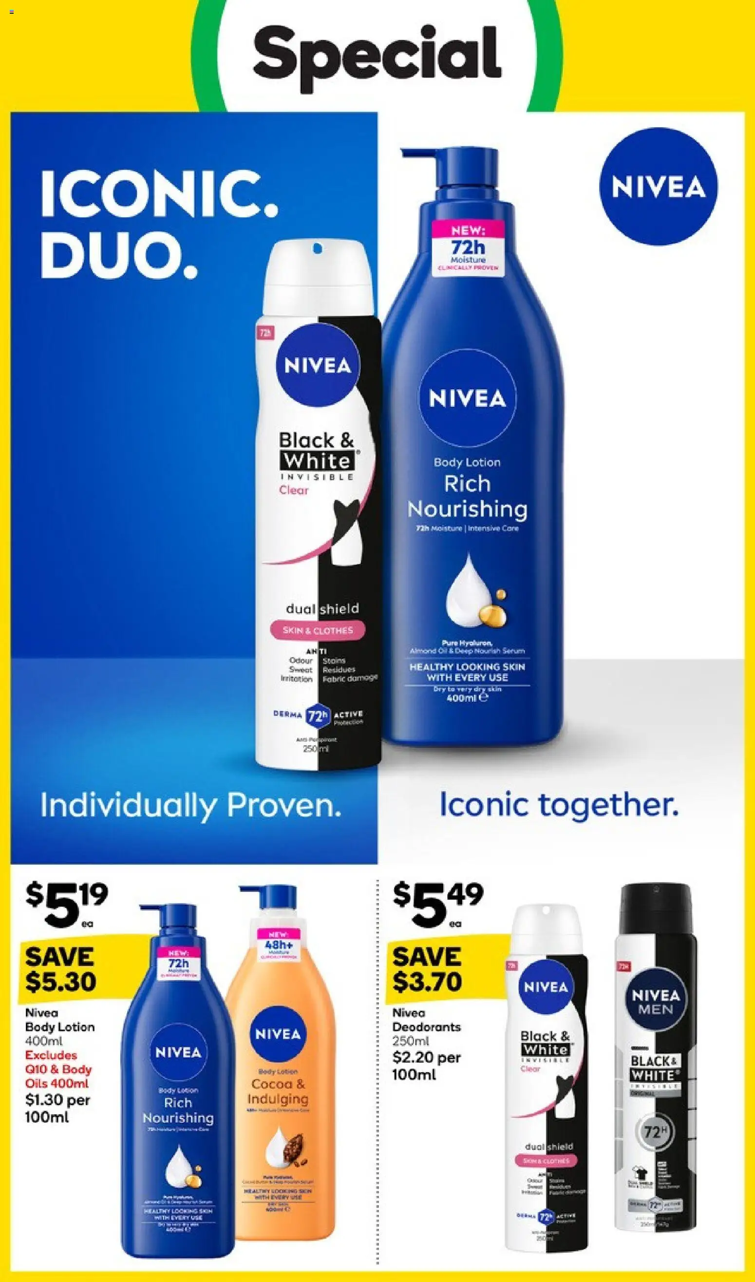 Woolworths catalogue from 08.06.2026 | Page: 26