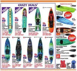 Preview of Ocean State Job Lot weekly ads valid from 07.05.2026 | Page: 12
