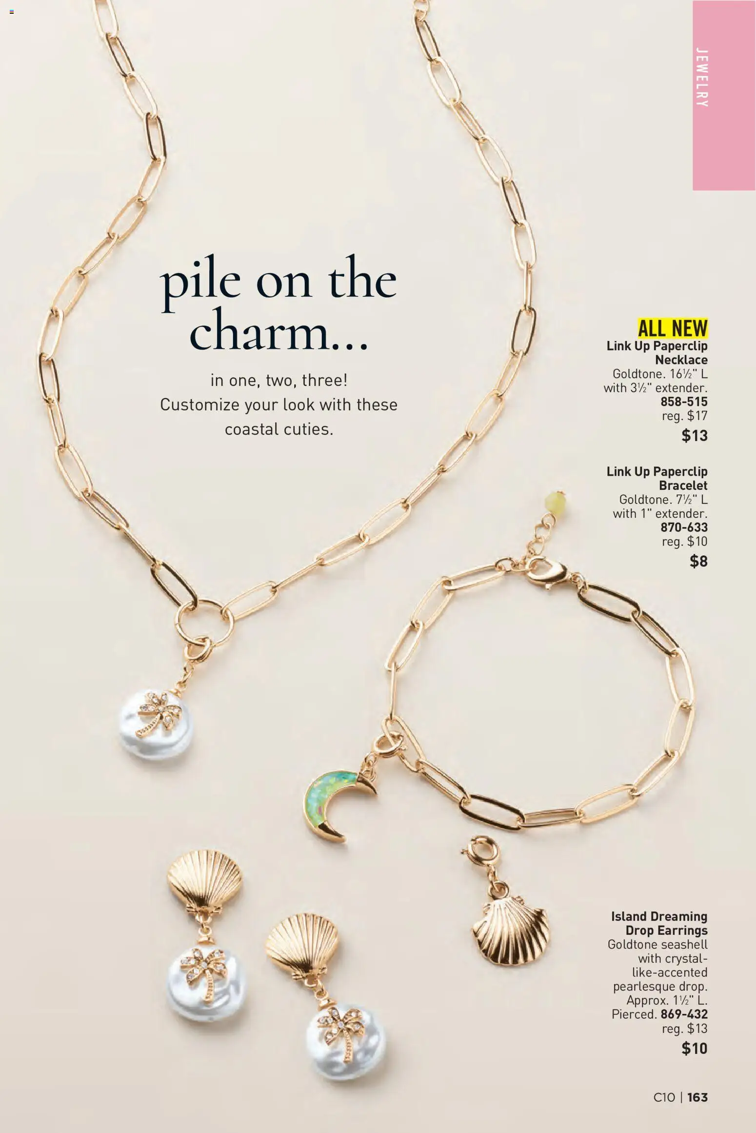 Avon Brochure - valid from 06.05.2026 | Page: 163