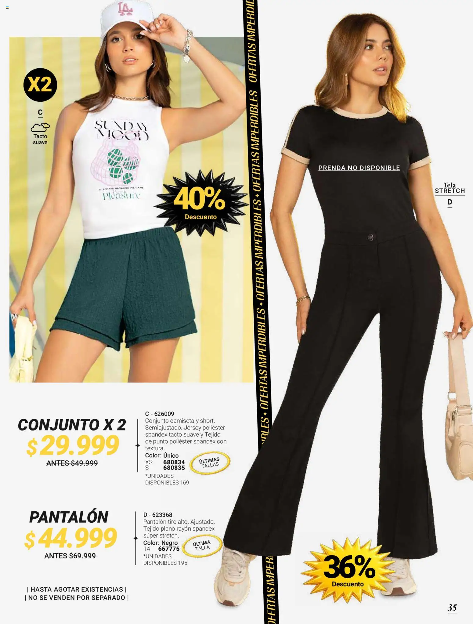 Carmel revista - valida desde el 01.06.2026 | Página: 231