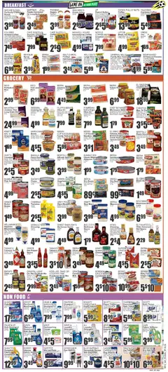 Preview of Food Universe weekly ads valid from 07/10/2026 | Page: 2