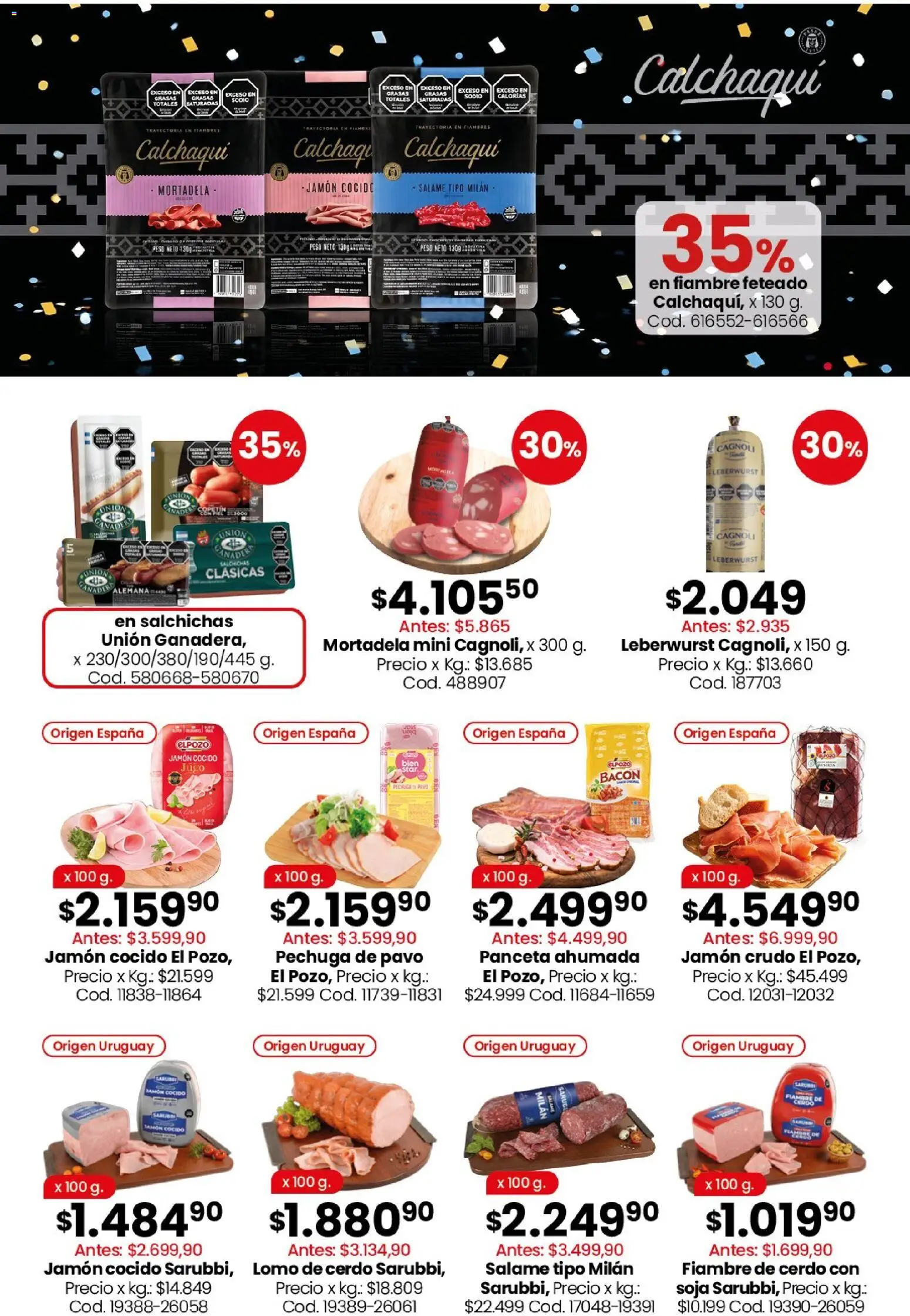 Coto - Ofertas │ válido desde el 05/10/2026 | Página: 9