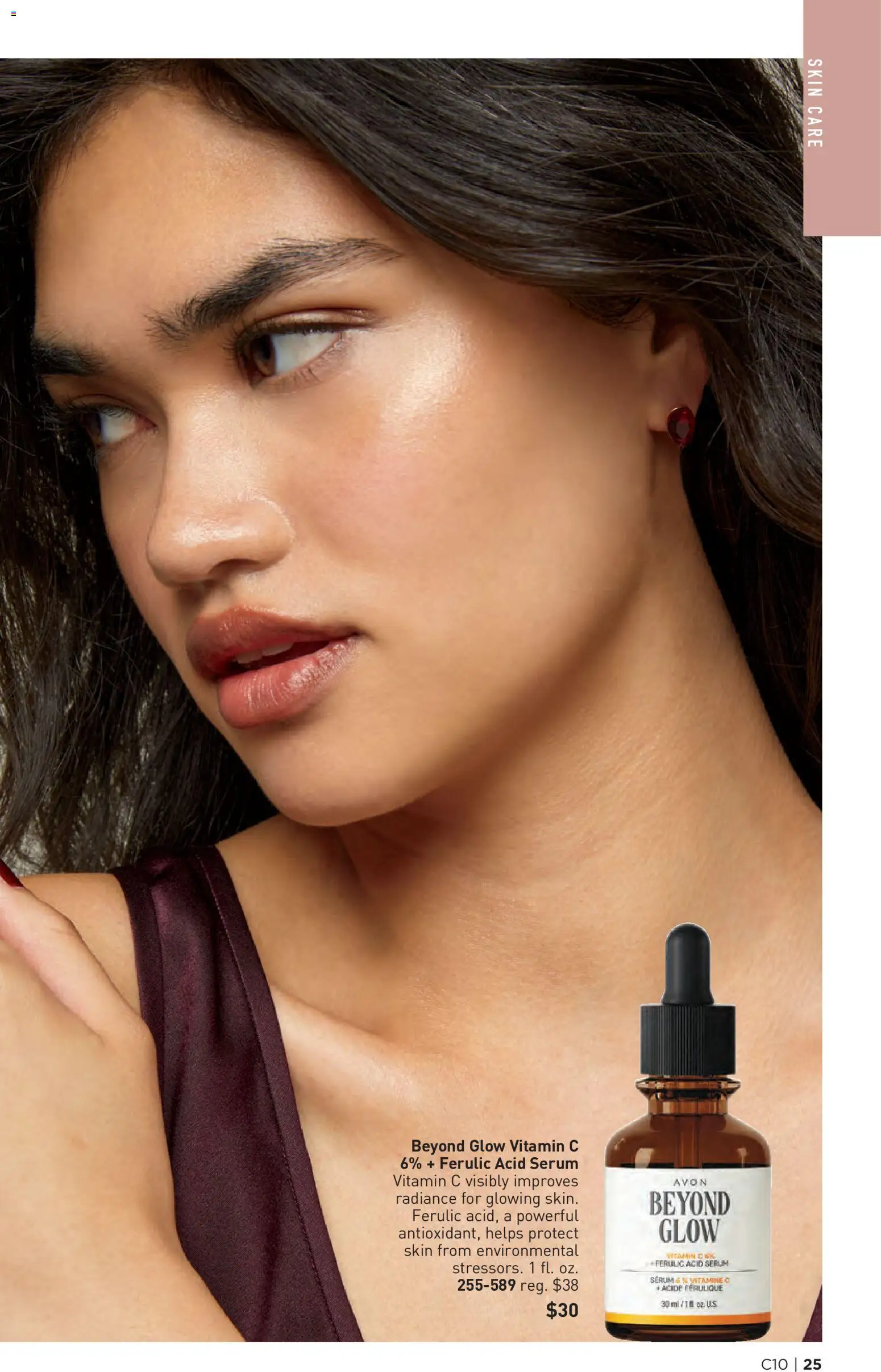 Avon Brochure - valid from 06.05.2026 | Page: 25
