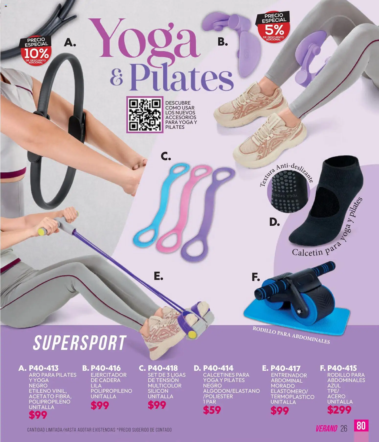 CKLASS ofertas de 28/04 — page 80