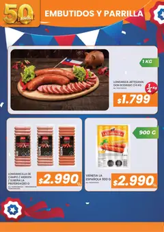 Cugat Ofertas válido desde el 07.09.2026 | Página: 36