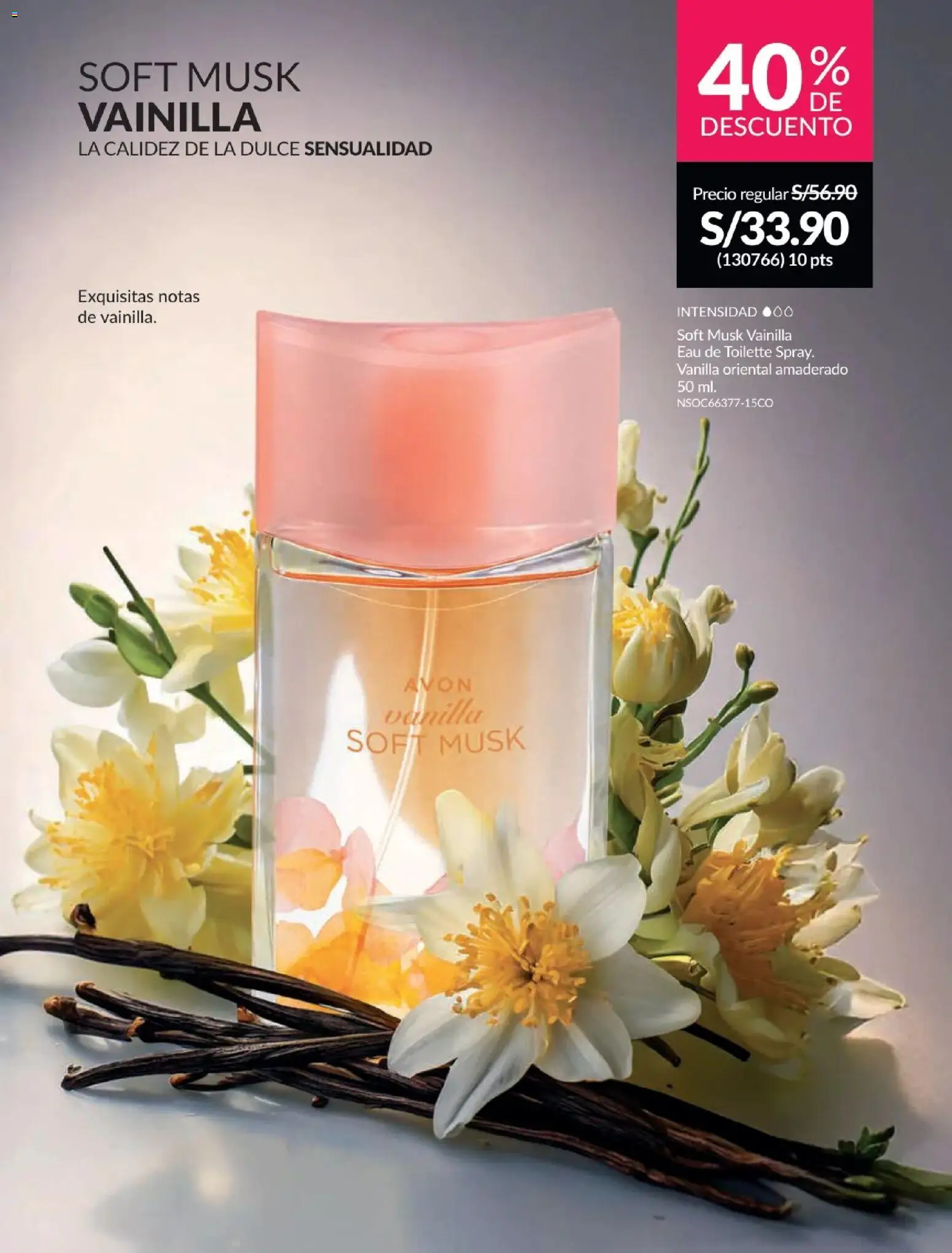 Catálogo Avon válido desde 24.05.2026 | Página: 103 | Productos: EAU de Toilette