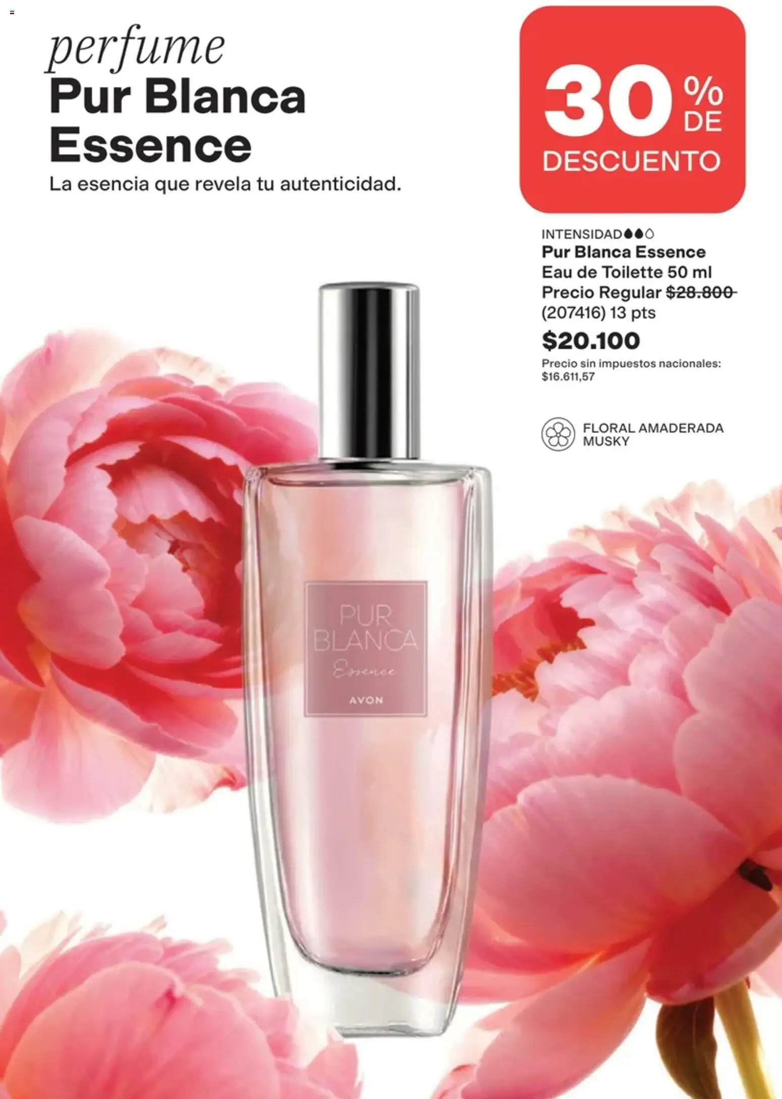 Catálogo AVON Campaña 15 │ válido desde el 01/10/2026 | Página: 72