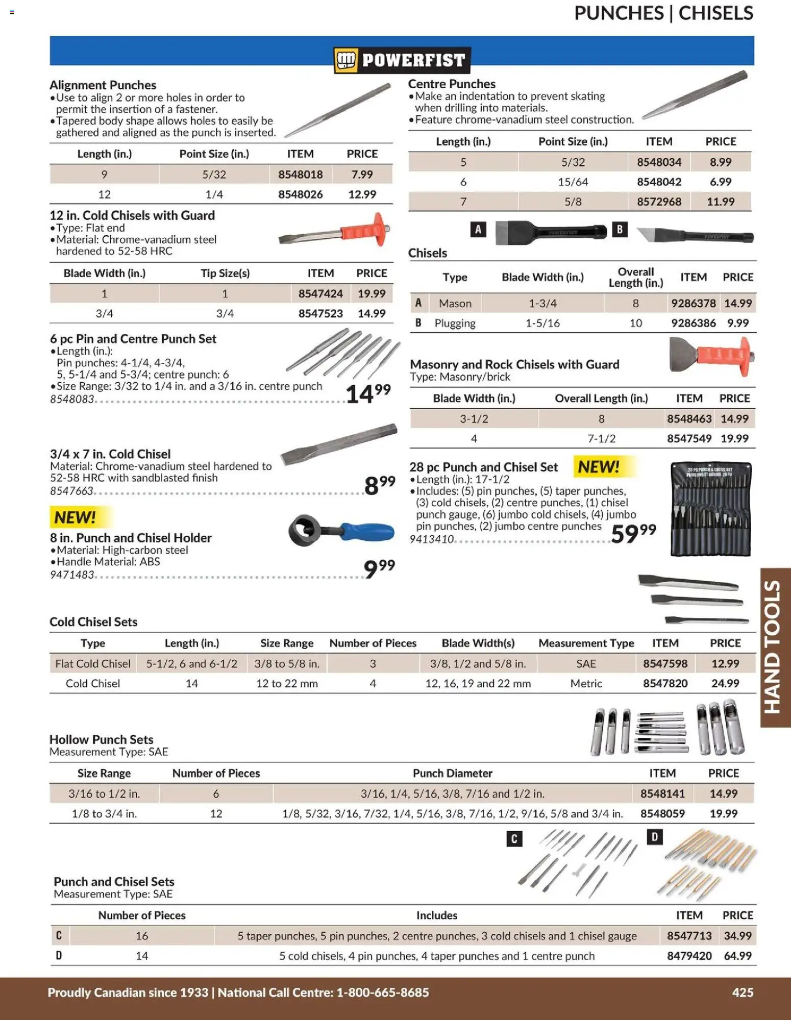 Princess Auto flyer valid from 21.04.2026 | Page: 33 | Products: PC