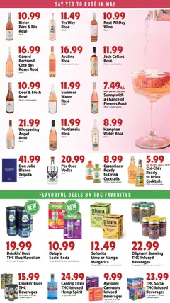 Preview of Festival Foods weekly ads valid from 06.05.2026 | Page: 10