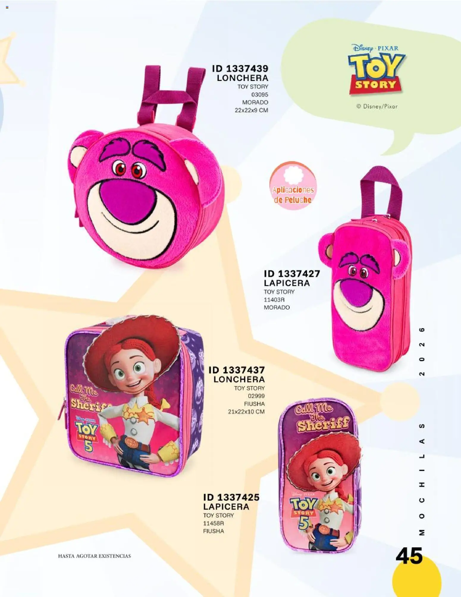 Nuevas ofertas de Price Shoes válidas en toda la República Mexicana desde el 12.06.2026. ¡Encuentra las mejores ofertas en Price Shoes catálogo Mochilas! | Página: 45