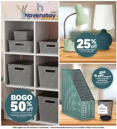 Preview of Meijer weekly ads valid from 07/29/2026 | Page: 3