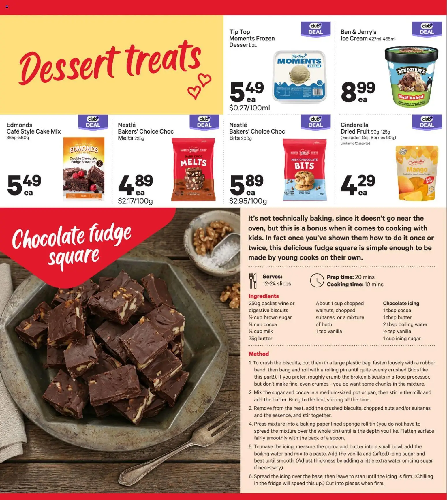 New World catalogue from 13 Sept 2026 | Page: 16