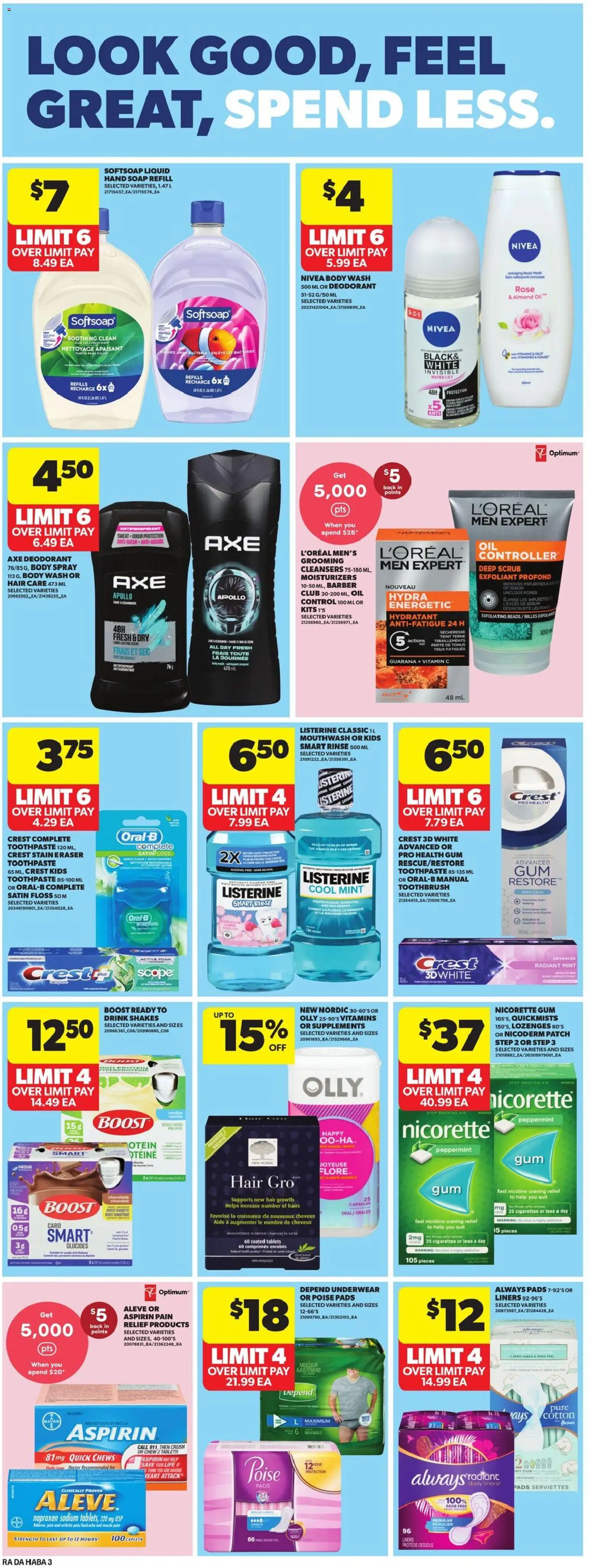 Atlantic Superstore flyer valid from 04.06.2026 | Page: 24