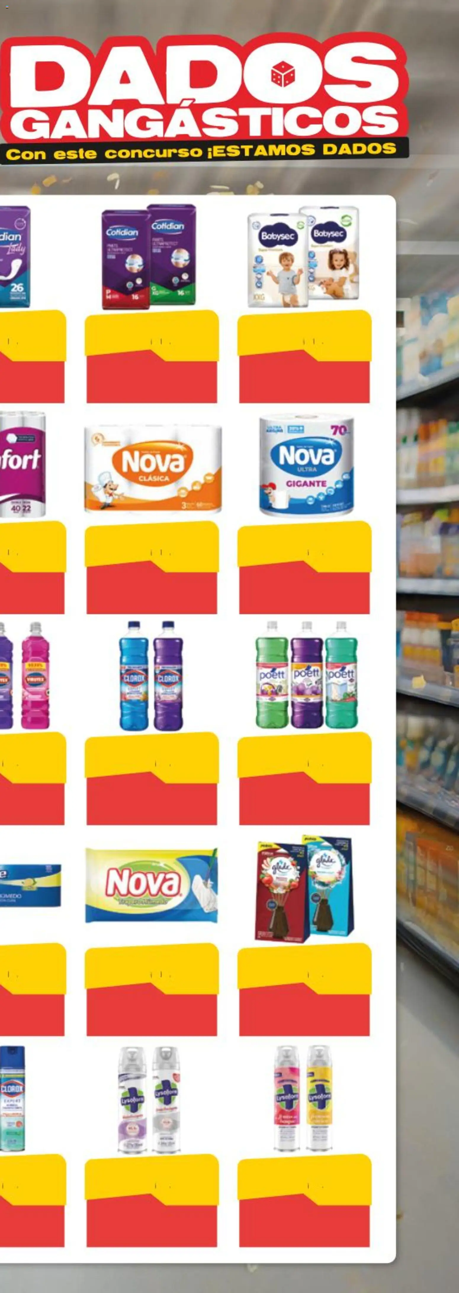 Super Ganga Ofertas  │ válido desde el 13.05.2026 | Página: 19