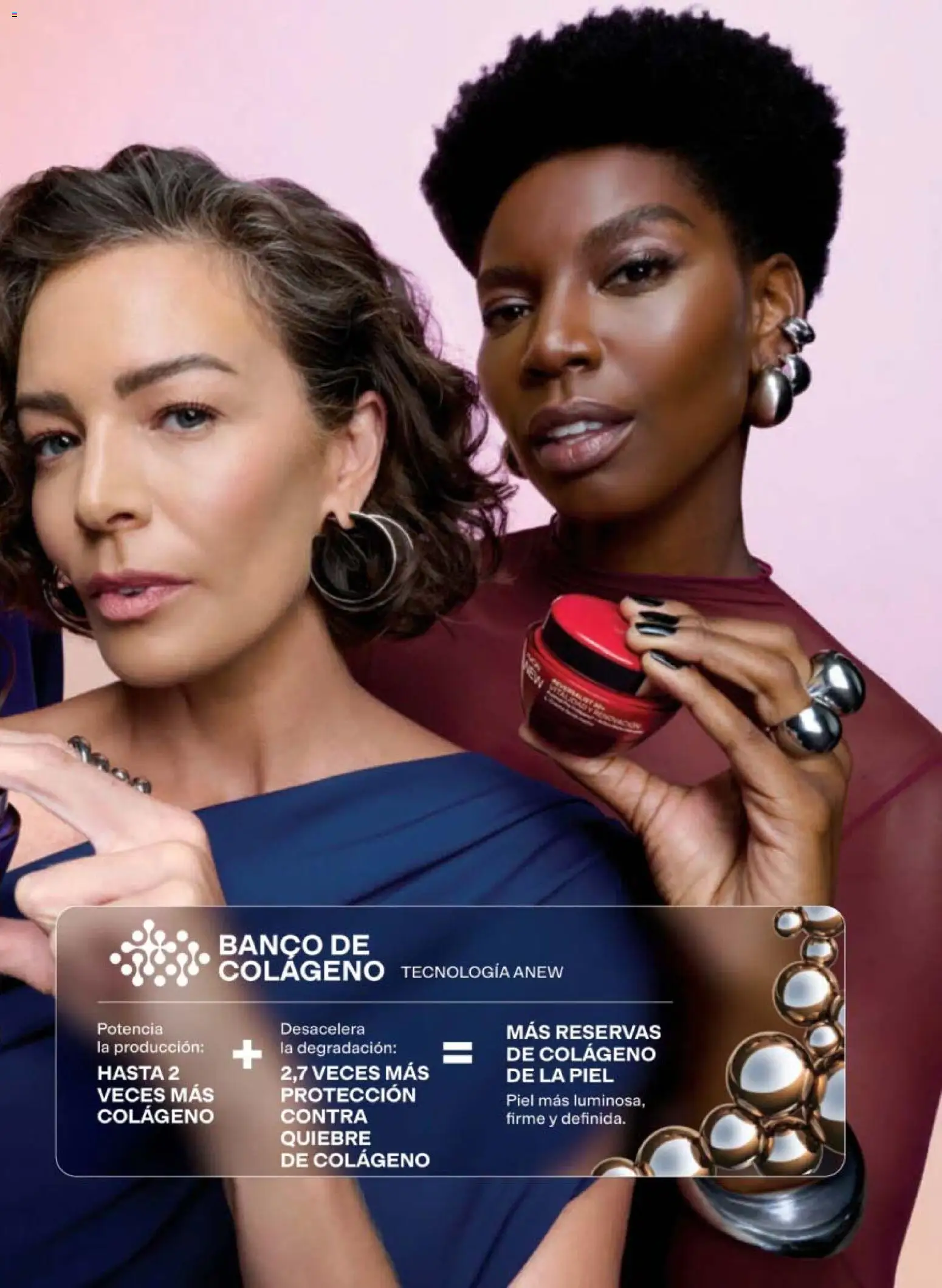 Nuevas ofertas de AVON válidas en toda la República Mexicana desde el 05/10/2026. ¡Encuentra las mejores ofertas en AVON campaña 16 2026! | Página: 74