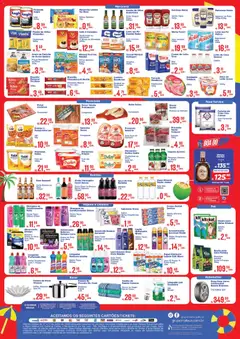 Mateus - Ofertas da semana - Pré-Visualização do folheto da loja Mateus, válido de 27/07/2026 | Página: 2