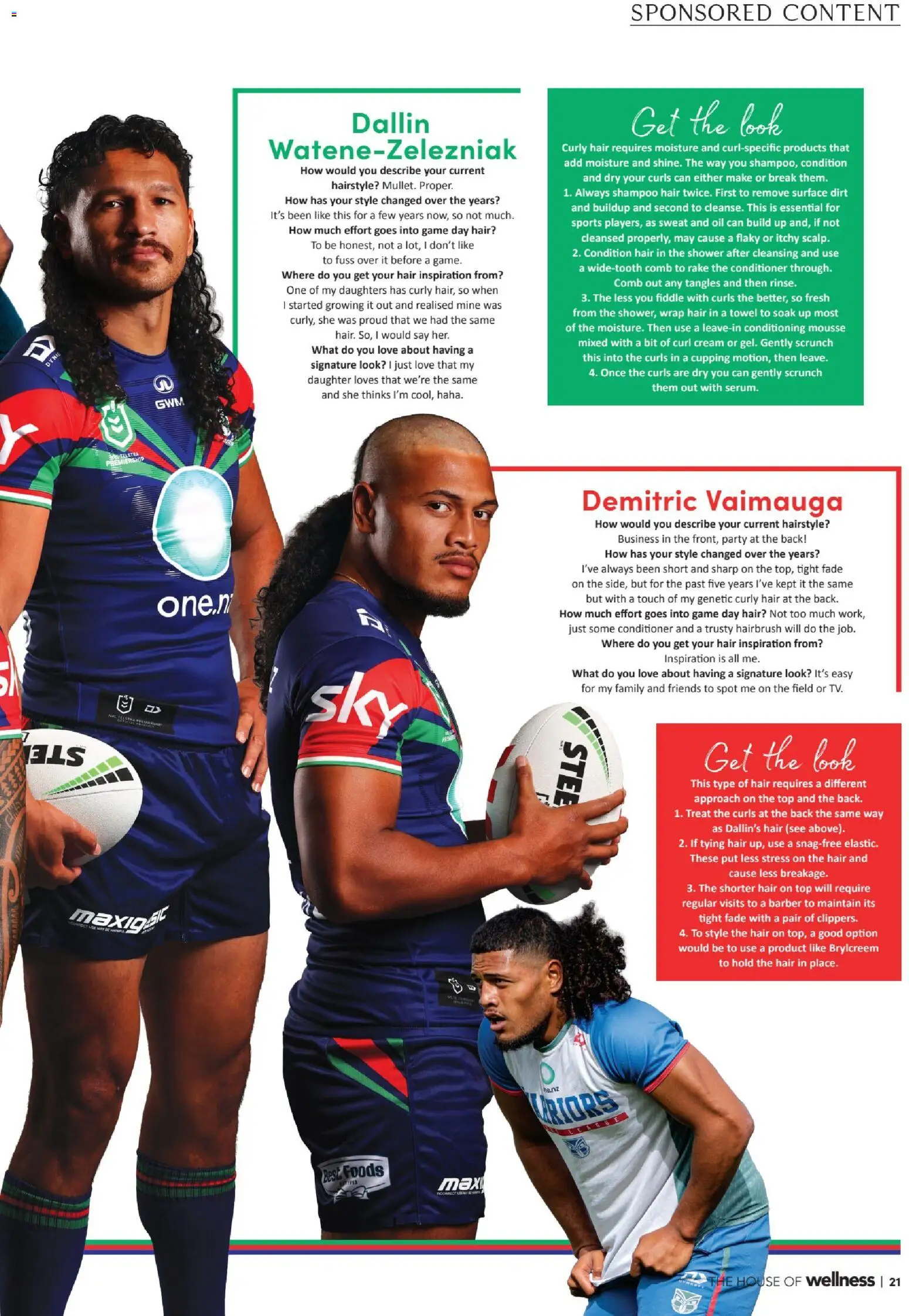 Chemist Warehouse catalogue from 20 Aug 2026 | Page: 21