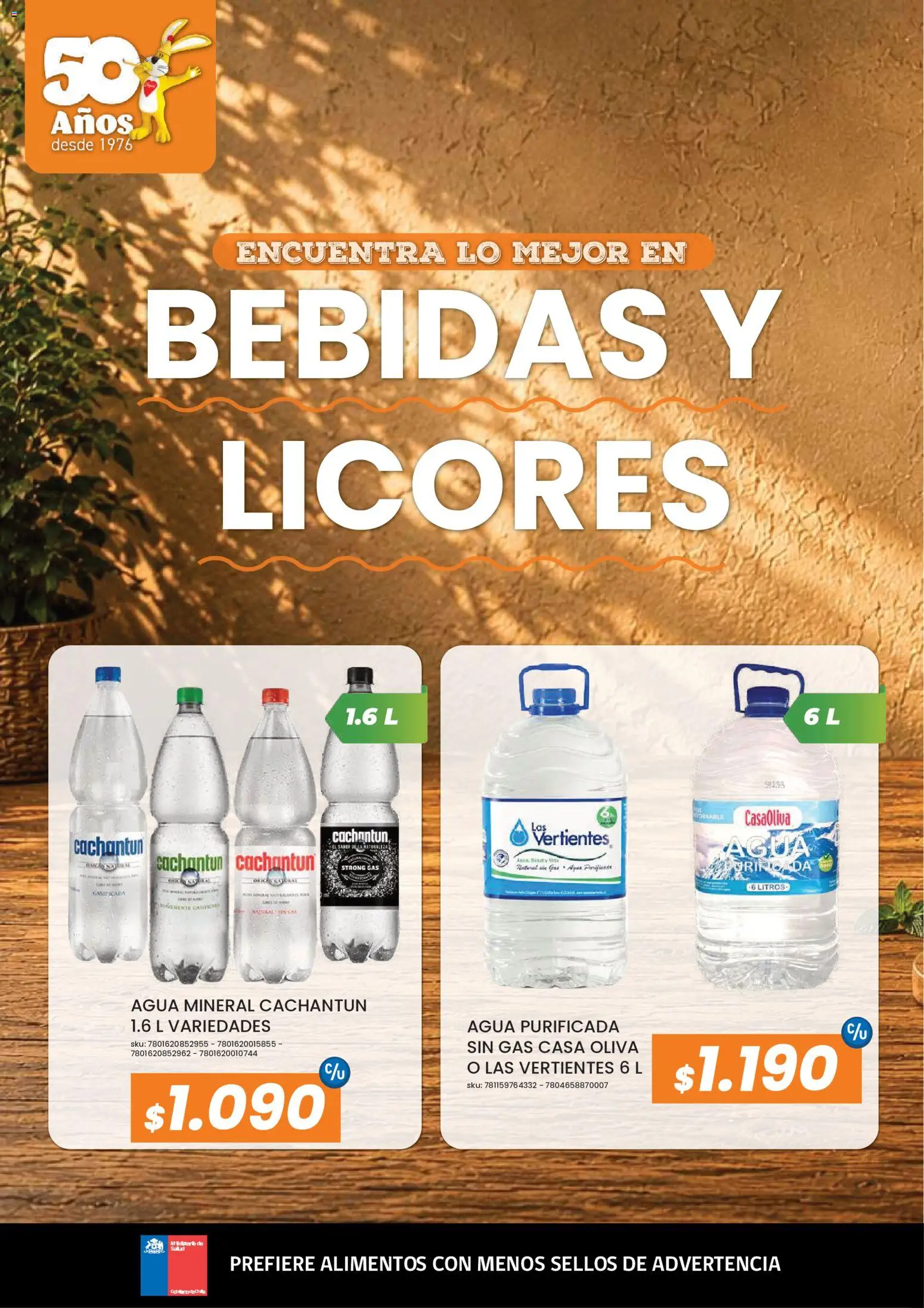 Cugat Ofertas  │ válido desde el 15.05.2026 | Página: 22 | Productos: Oliva, Agua