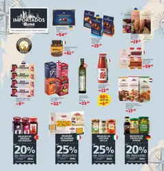 Bistek Supermercados ofertas Quinzenal - Pré-Visualização do folheto da loja Bistek Supermercados, válido de 09/09/2026 | Página: 9