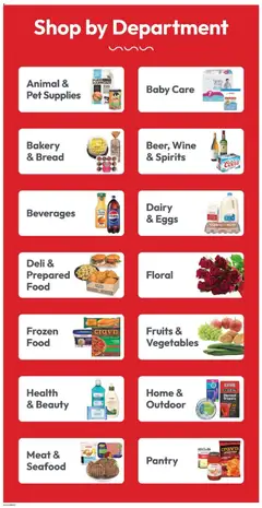 Preview of Stater Bros weekly ads valid from 08/05/2026 | Page: 8