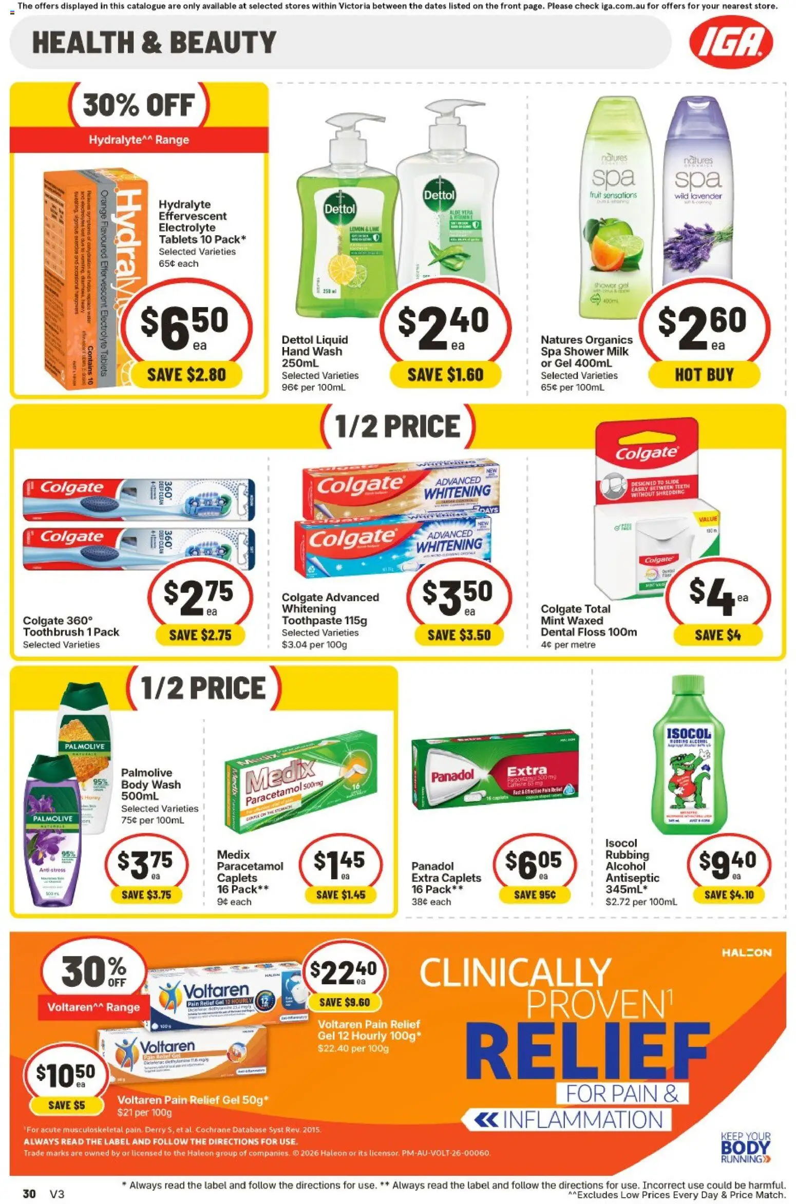 Ritchies catalogue - valid from 07/10/2026 | Page: 43