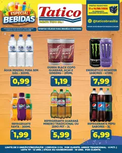 Tatico ofertas do Dia - Pré-Visualização do folheto da loja Tatico, válido de 15.06.2026 | Página: 42