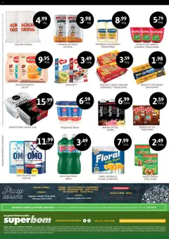 Superbom - Ofertas da semana - Pré-Visualização do folheto da loja Superbom, válido de 11.05.2026 | Página: 2