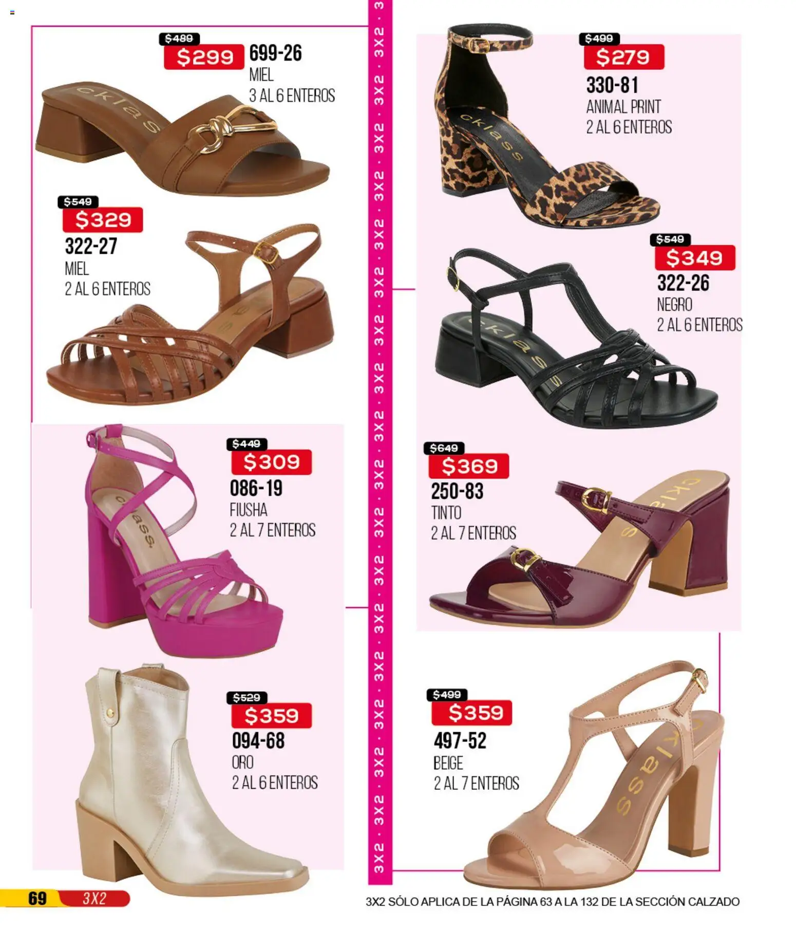 CKLASS ofertas de 20/04 — page 69