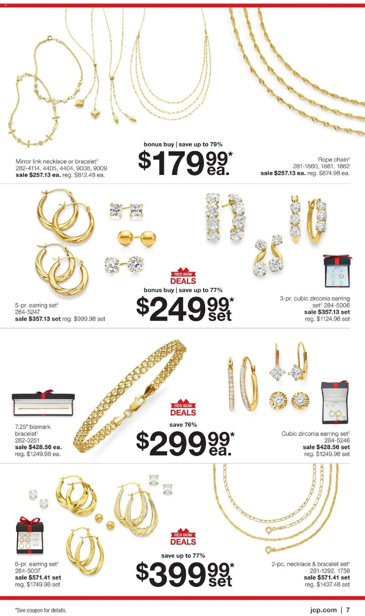 The new JCPenney flyer is now online. See all May offers on your mobile and save! | United States