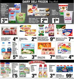 Preview of Super King weekly ads valid from 09/14/2026 | Page: 6