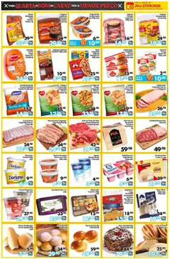 Big Compra ofertas Aniversário - Pré-Visualização do folheto da loja Big Compra, válido de 24/09/2026 | Página: 3