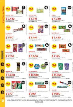 Vista previa Farmacity catálogo válido desde el 02.06.2026 | Página: 30