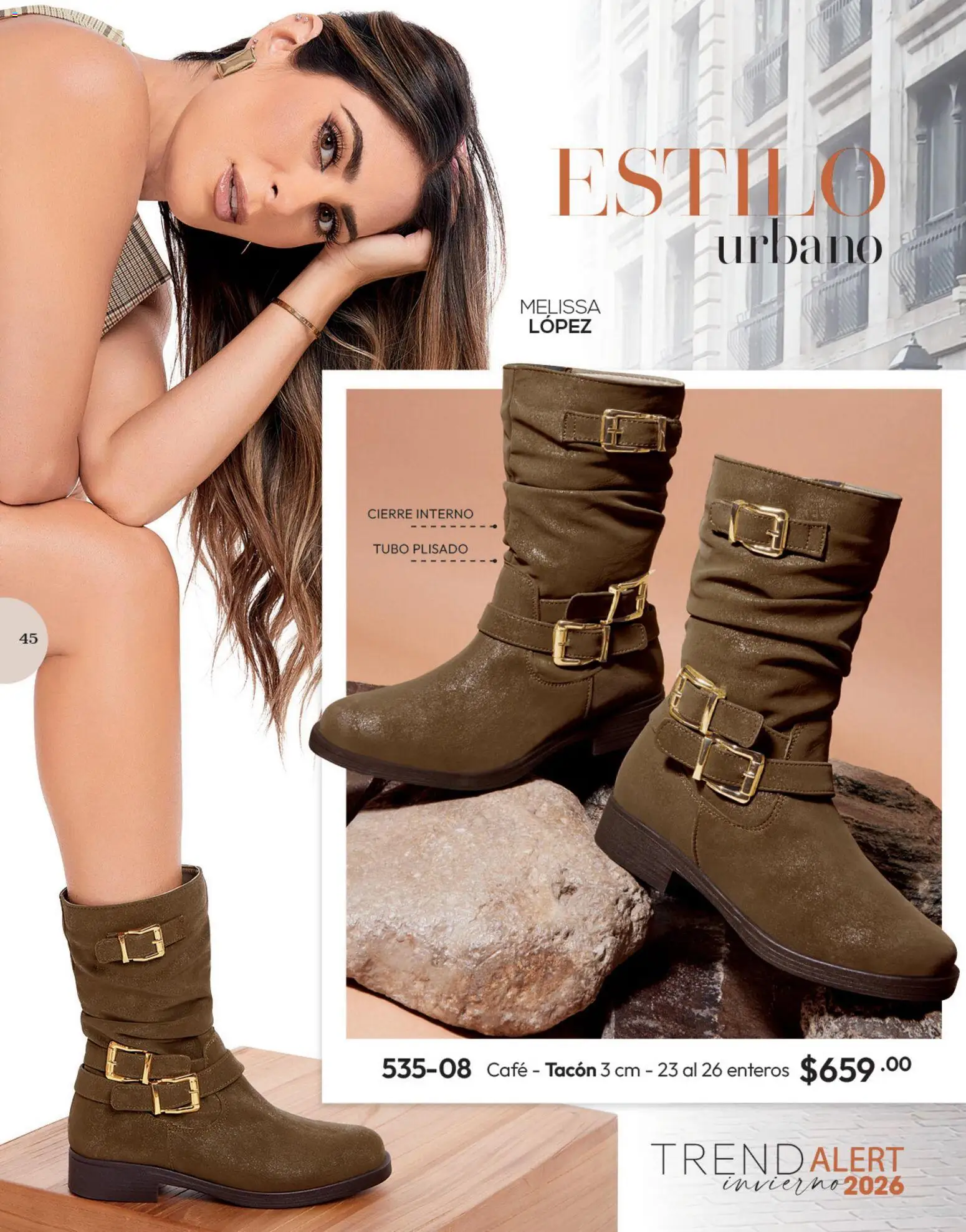 Nuevas ofertas de Cklass válidas en toda la República Mexicana desde el 11/09/2026. ¡Encuentra las mejores ofertas en Cklass catálogo Invierno! | Página: 235 | Productos: Café