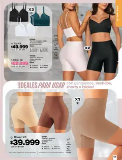Carmel - Carmel C05 2026 -  Vista previa de la revista de la tienda Carmel valido desde el 01.05.2026 | Página: 129 | Productos: Top, Faldas