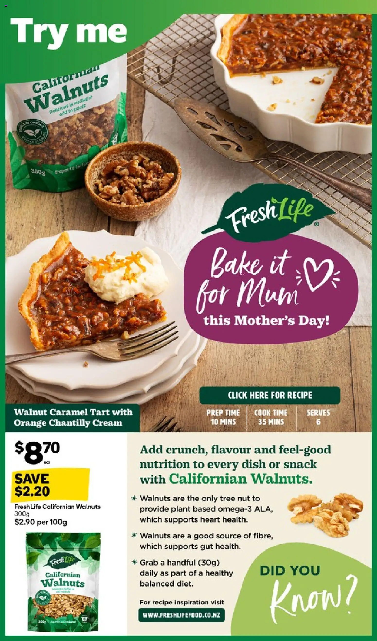 Woolworths catalogue from 04.05.2026 | Page: 29