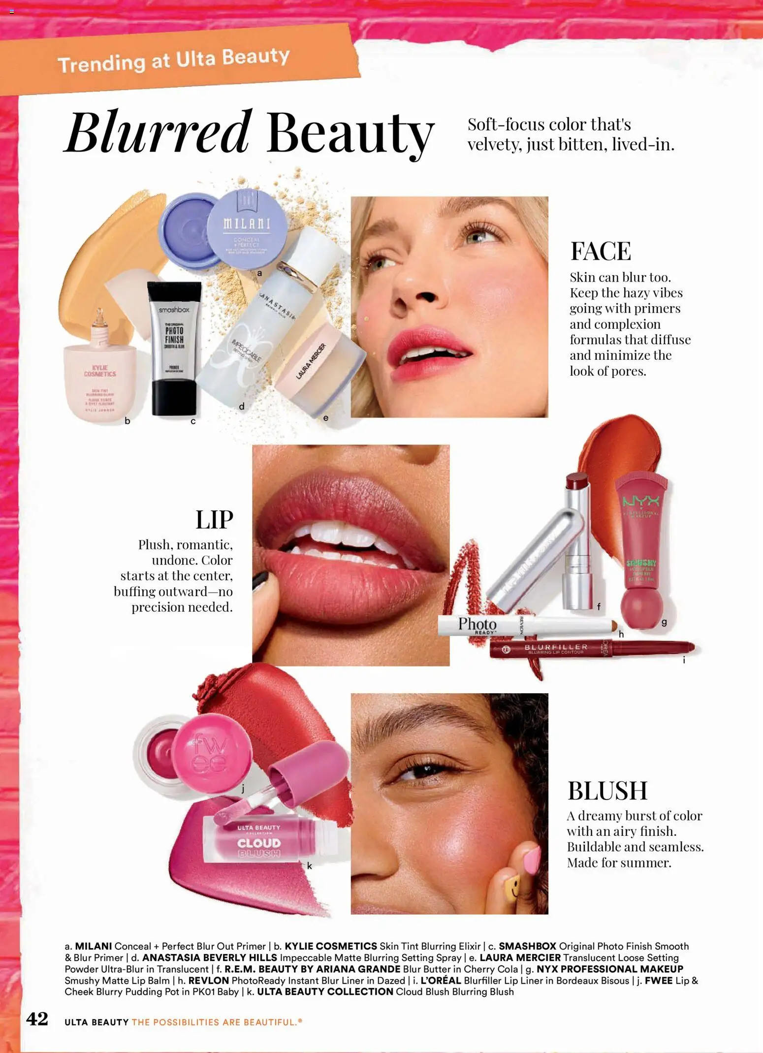 Ulta Beauty Weekly Ad - valid from 19.06.2026 | Page: 42
