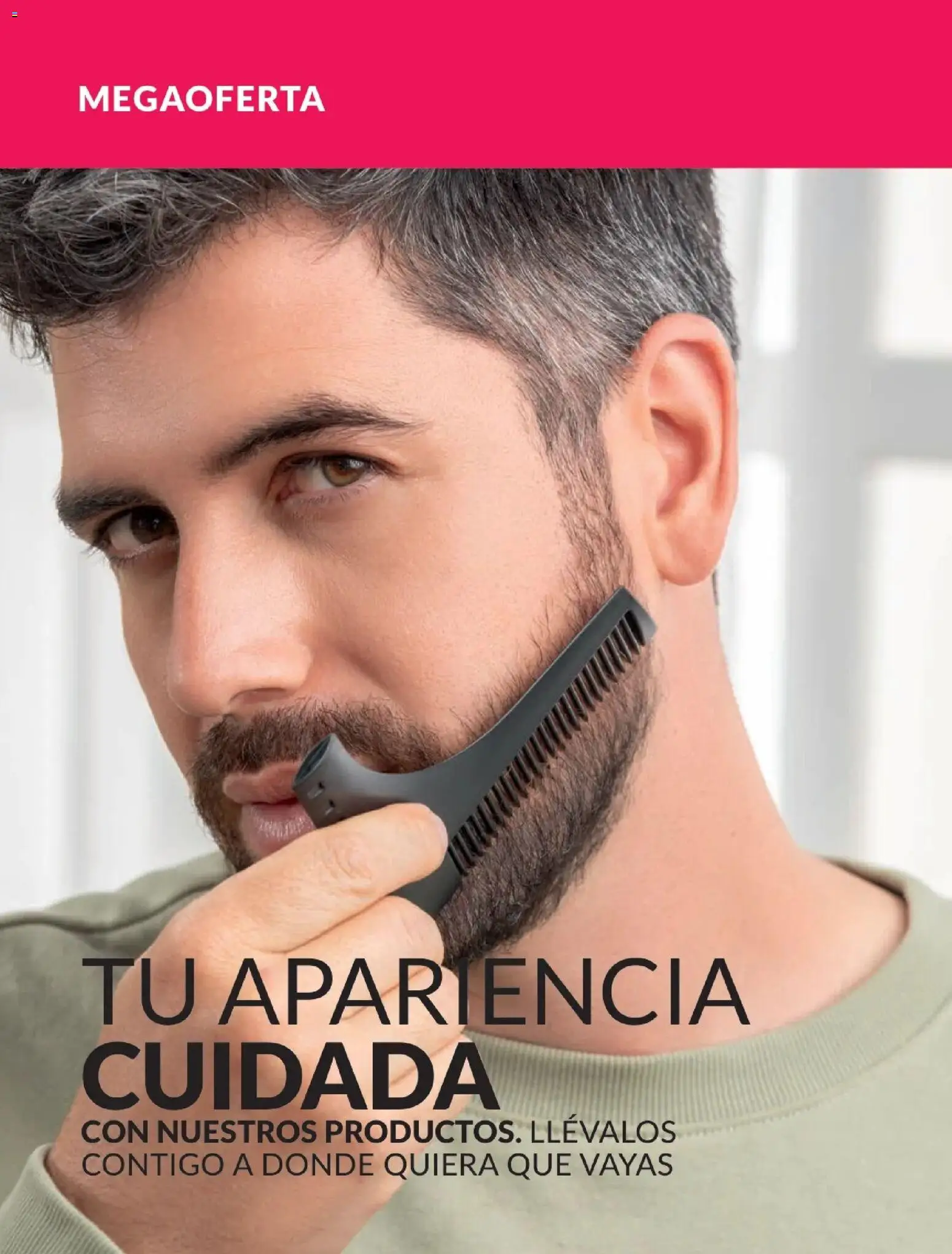 Catálogo Avon válido desde 06.05.2026 | Página: 185