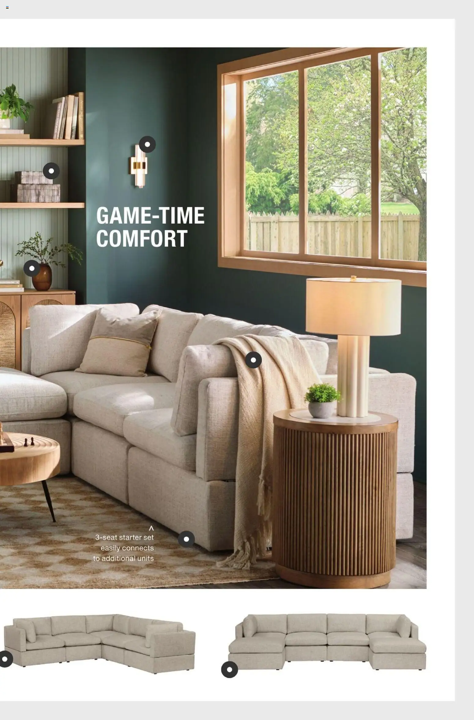 Home Depot Catalog - valid from 15.06.2026 | Page: 21 | Products: Starter