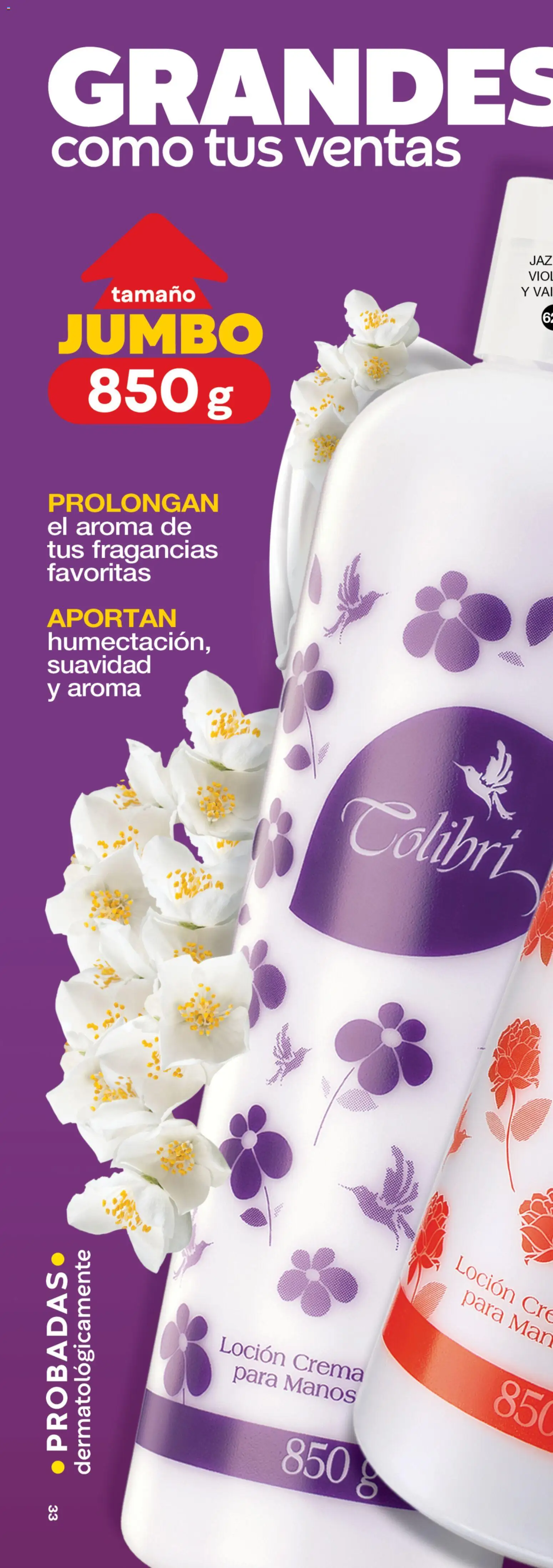 Nuevas ofertas de Fuller válidas en toda la República Mexicana desde el 10.06.2026. ¡Encuentra las mejores ofertas en Fuller Gana Mas 5 2026! | Página: 29 | Productos: Crema, Loción