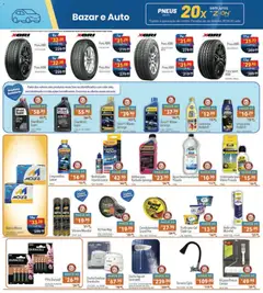 Supermercados Condor - Ofertas da semana - Pré-Visualização do folheto da loja Supermercados Condor, válido de 26/08/2026 | Página: 27