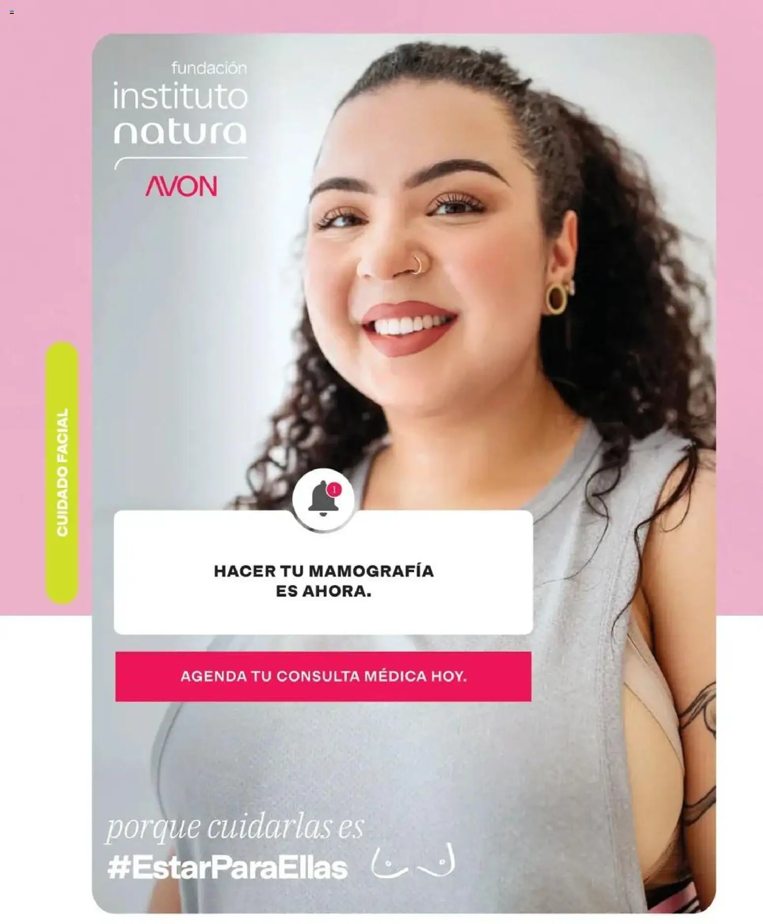 Catálogo Avon Campaña 13 │ válido desde el 31.08.2026 | Página: 99 | Productos: Agenda