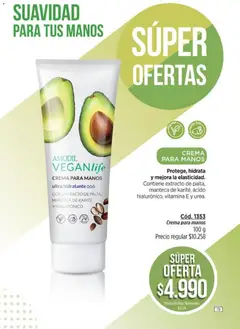 Vista previa Amodil - Campaña 11 válido desde el 01/07/2026 | Página: 79