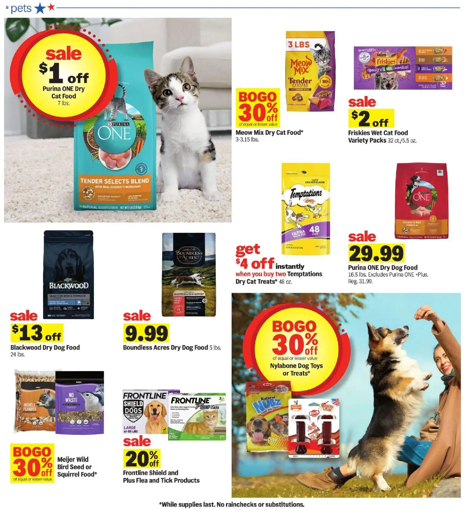 Unlock Savings: Meijer Weekly Ad Begins 06/03/2026! See the Deals Now! | United States