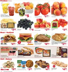 Preview of Family Fare weekly ads valid from 06/21/2026 | Page: 2