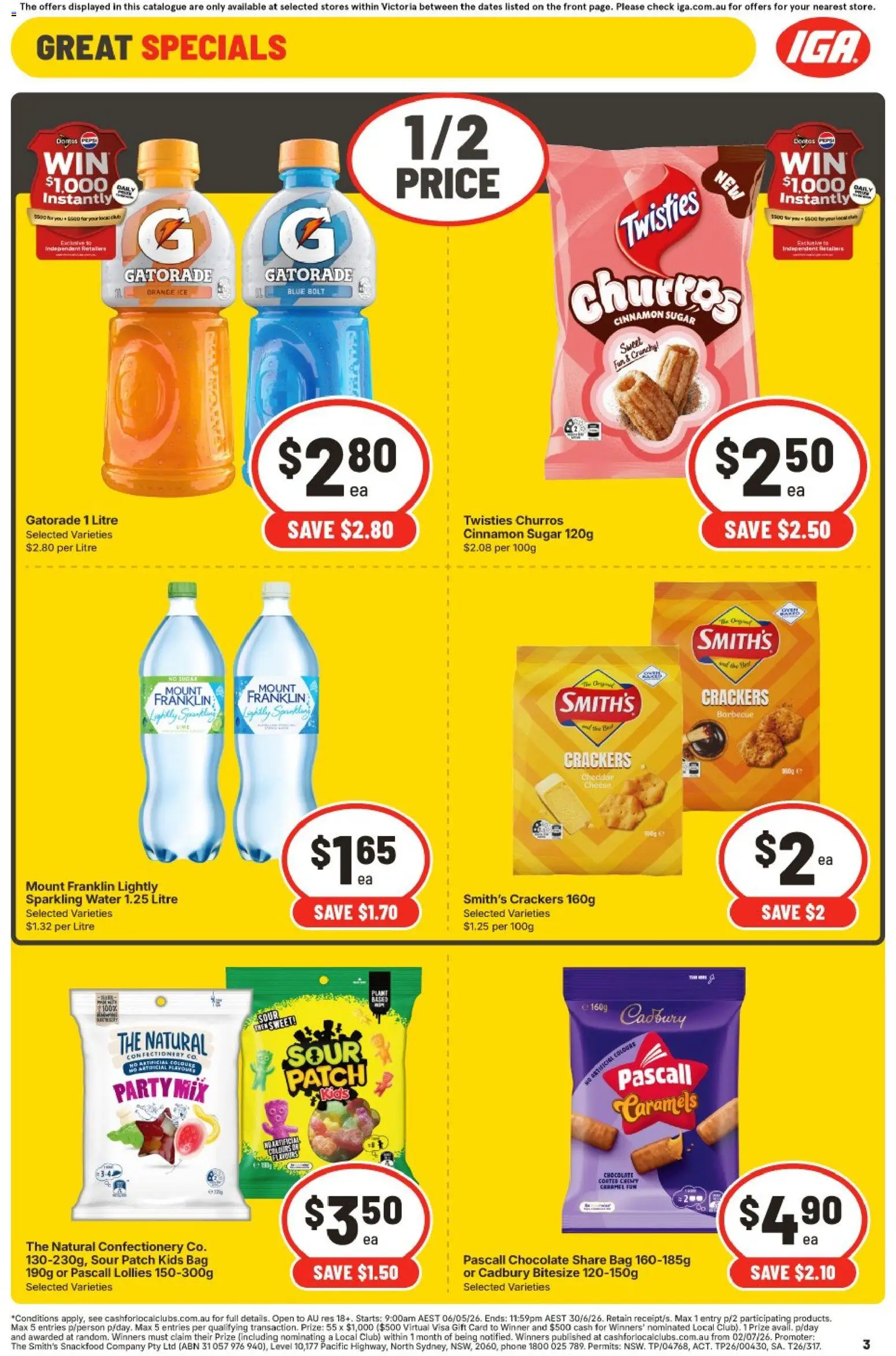 Ritchies catalogue - valid from 20.05.2026 | Page: 4