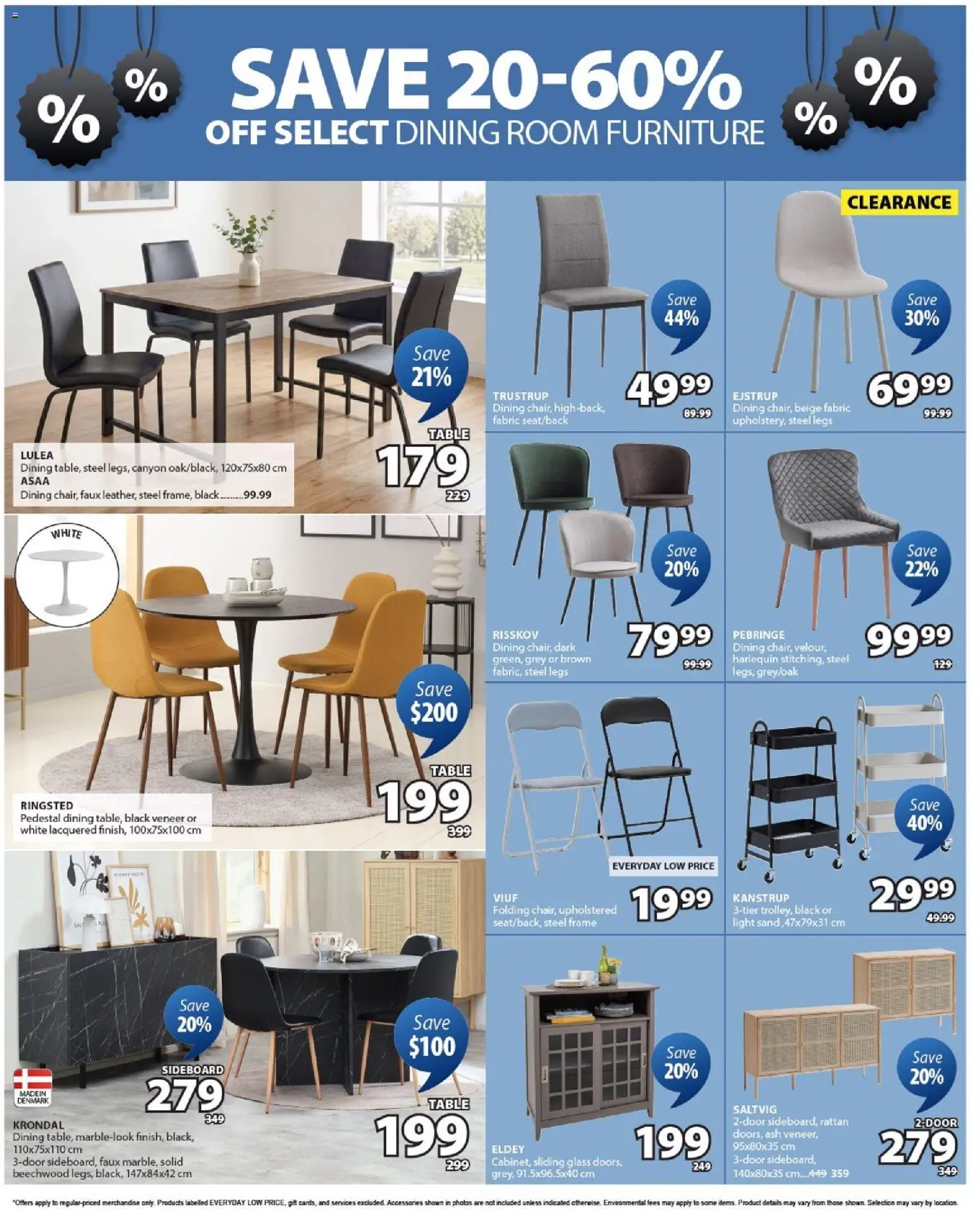 JYSK flyer valid from Jul 30, 2026 | Page: 9