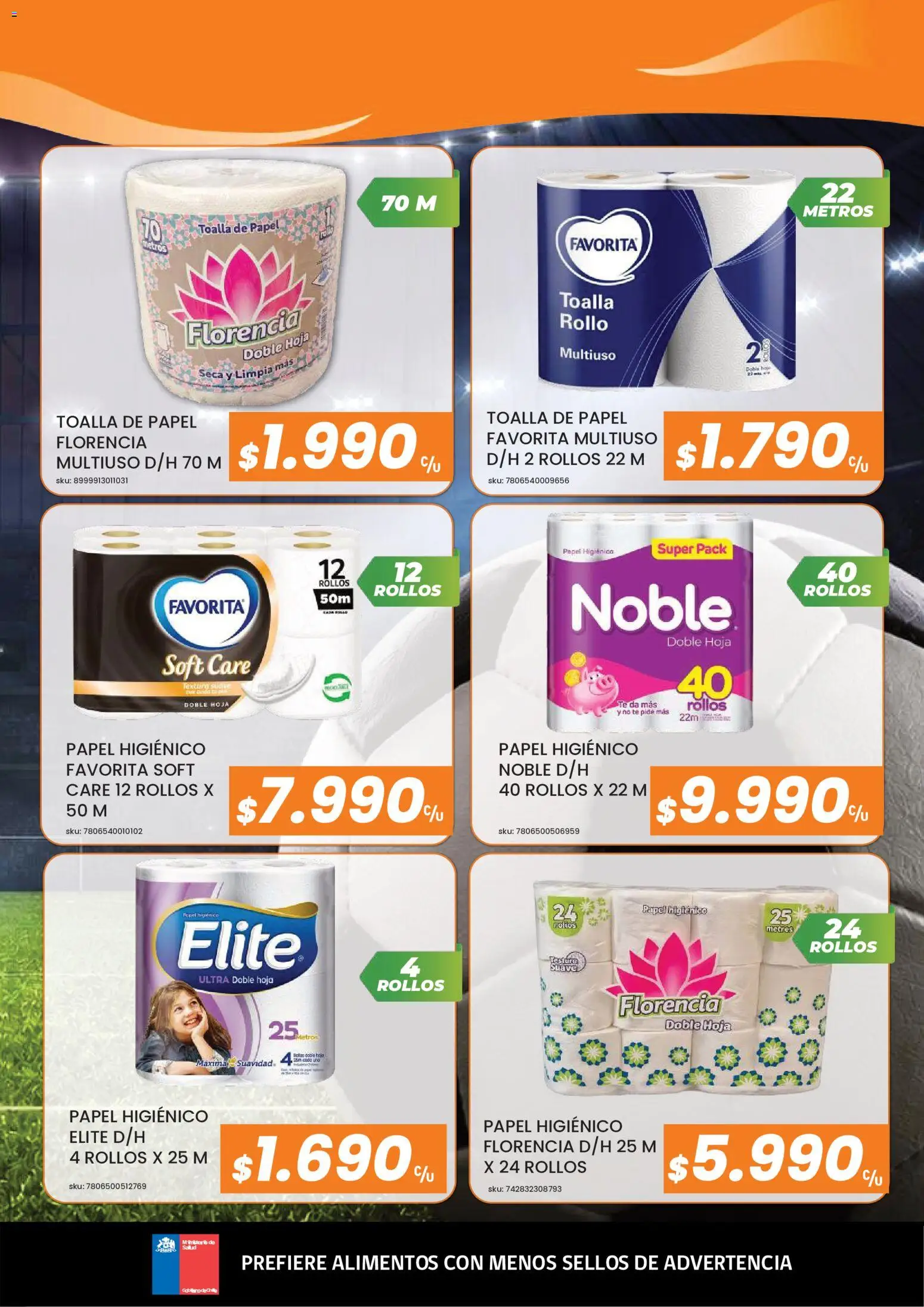 Cugat Ofertas │ válido desde el 07.06.2026 | Página: 59 | Productos: Toalla, Papel higiénico, Pollo, Té
